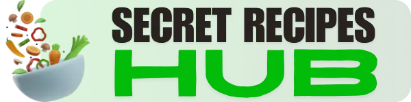 Secret Recipes Hub