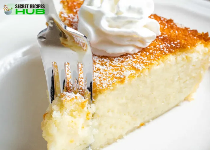 magic crust custard pie recipe